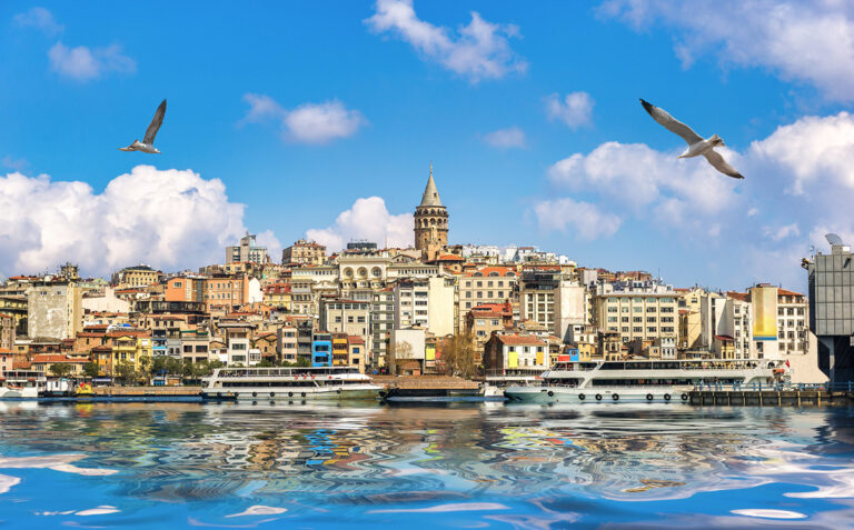 12 Useful Things To Know Before Visiting Beyoglu Istanbul