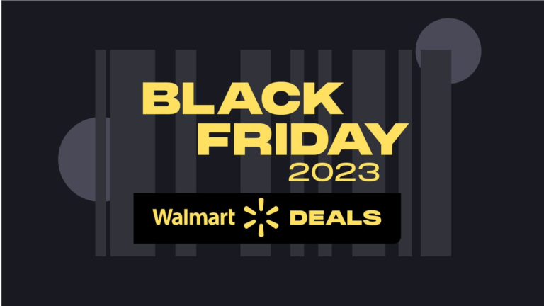 Walmart Black Friday Deals: Shop Early Sales Now and Snag a Sneak Peek of Upcoming Deals