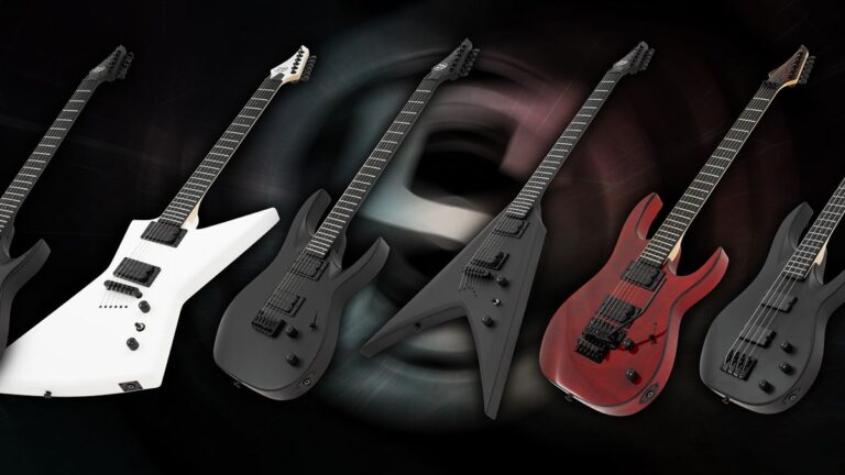 “The same detailed craftwork and design that is at the heart of Solar Guitars”: Ola Englund changes the metal guitar game with ultra-affordable ‘S by Solar’ brand – and prices start from just $219