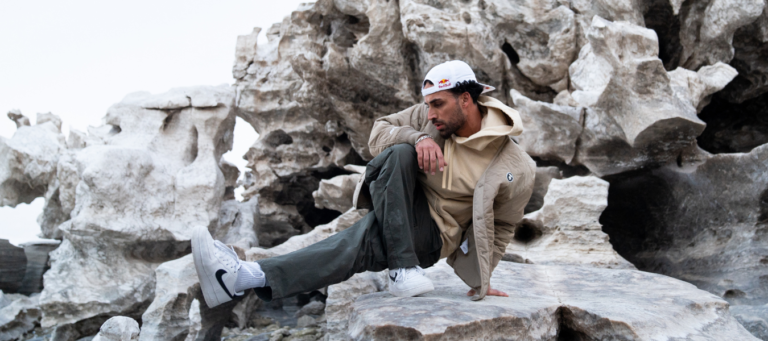 Hip-Hop Dancer Majid Kessab im Interview