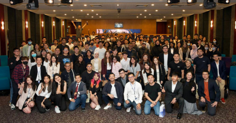 Startup Week Malaysia 2023 event details & how to join