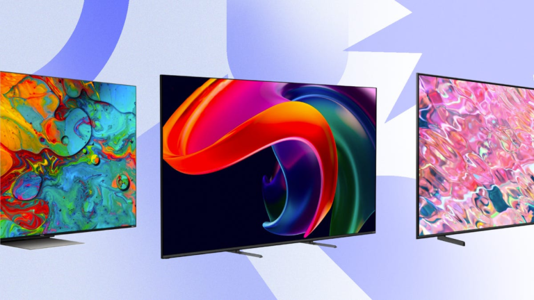 Best 4K TV Offers: Up to $600 Off Models from Sony, Samsung and More