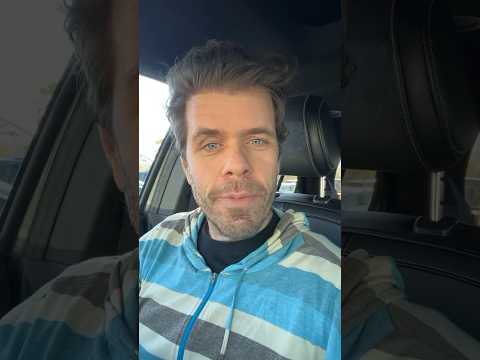 Secrets and techniques! | Perez Hilton