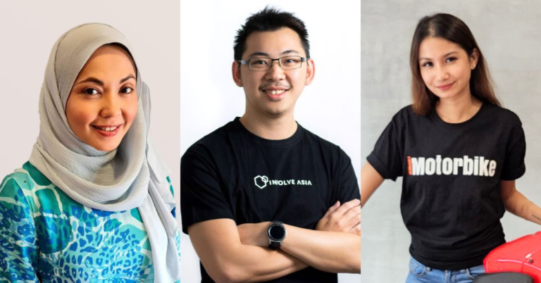 Malaysian startups that raised over RM1 million funding in 2023