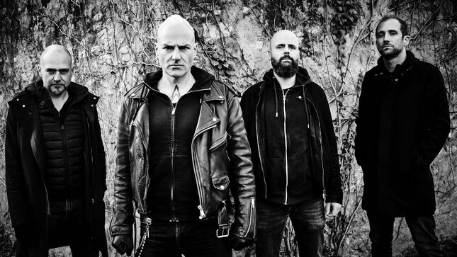 SAMAEL To Release Passage – Live Album In February; “Jupiterian Vibe” Live Video Streaming