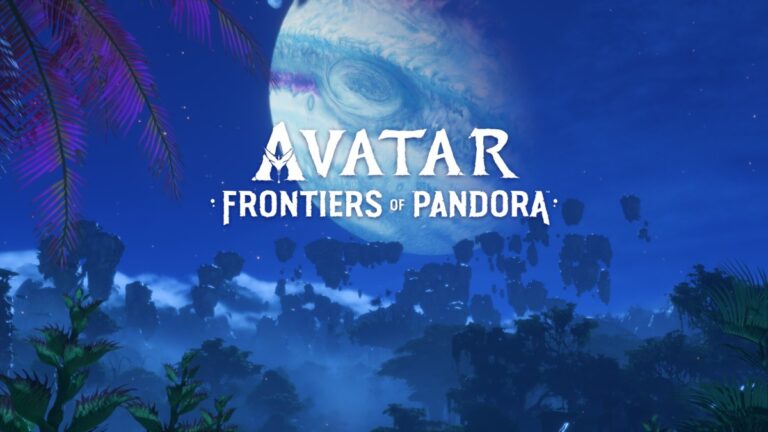 Getting Avatar: Frontiers of Pandora to even work wasn’t worth the pain