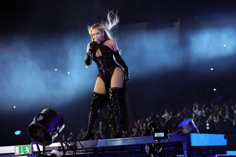 Beyoncé Thanks ‘Renaissance’ Supporters For Opening Weekend