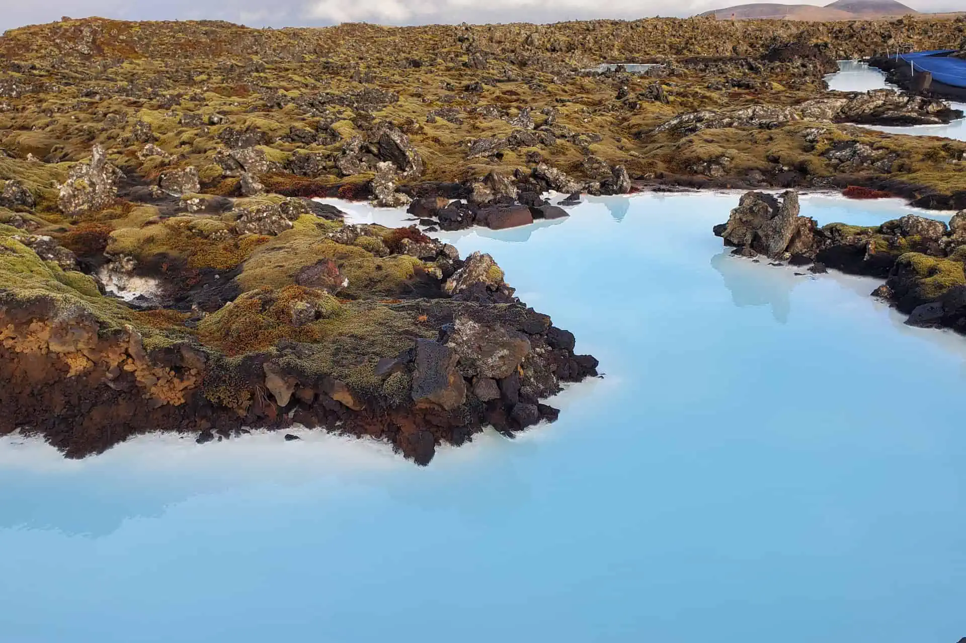 Sky Lagoon vs. Blue Lagoon in Iceland