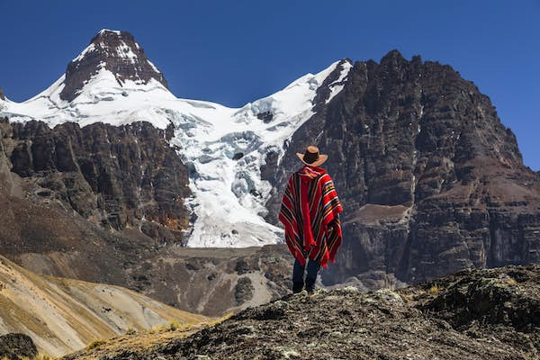 Do I need a visa to visit Bolivia