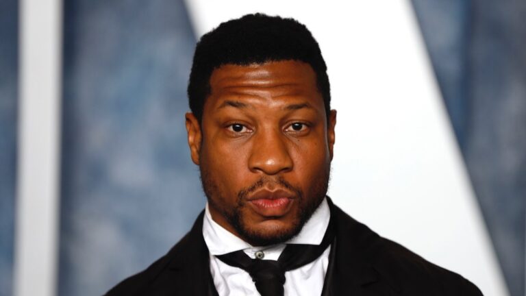 Jonathan Majors Dropped by Marvel Following Guilty Verdict