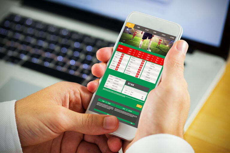 Tips for Responsible Online Betting Setting Limits