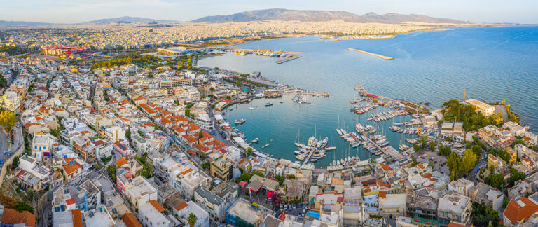 12 Best Mediterranean Cruise Ports For Your Next Vacation