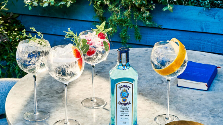 10 Premium Gin Manufacturers: Best Choices For Connoisseurs