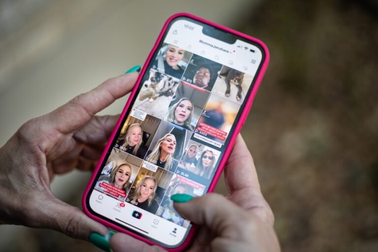 TikTok ban has lost assist, even among Republicans: Pew survey