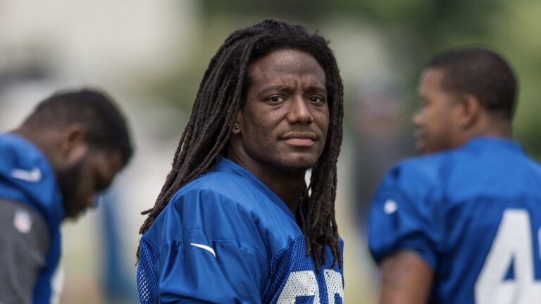 Sergio Brown Pleads Not Guilty In Connection To Mother’s Murder