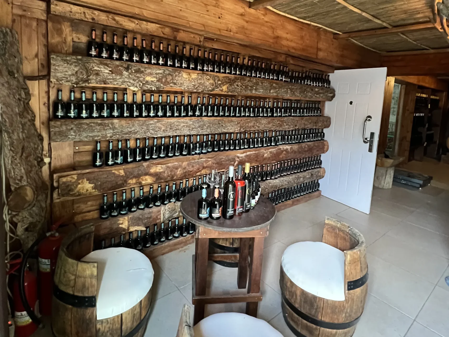 A Guide to Wine Tasting in Cyprus