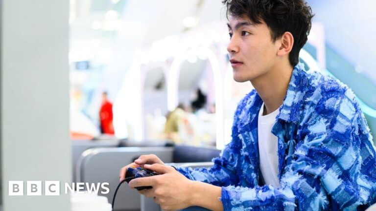 China to increase curbs on video gaming industry