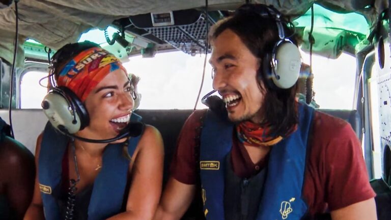 Are Survivor’s Dee And Austin Still Together (Or Um, Actually Relationship) After The Present?!