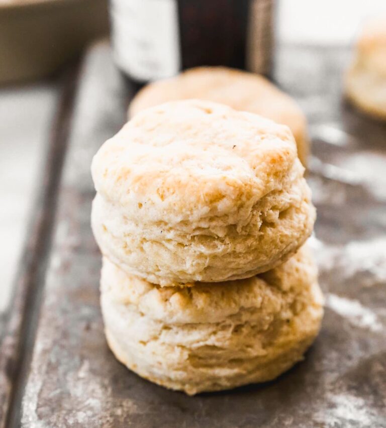 Breakfast Biscuits – WellPlated.com