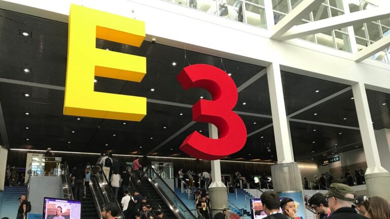 Legendary E3 Gaming Convention Is Over. Here’s What That Means for Gamers