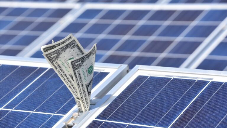 The hidden costs of solar panels: Price of solar panel maintenance and repairs