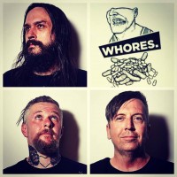 Whores. – Launch ‘Quitter’s Fight Music’ & Video