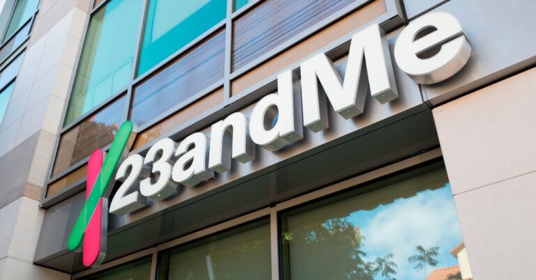 23andMe Breach Targeted Jewish and Chinese Prospects, Lawsuit Says