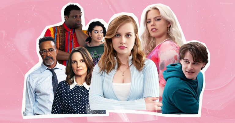 Mean Girls 2024 Cast on Diversity and Identity in New Film