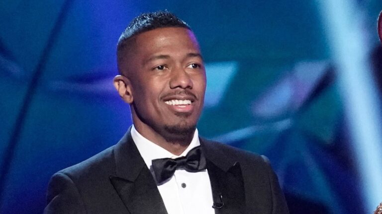 Nick Cannon honors late son Zen in moving tribute with daughter Halo