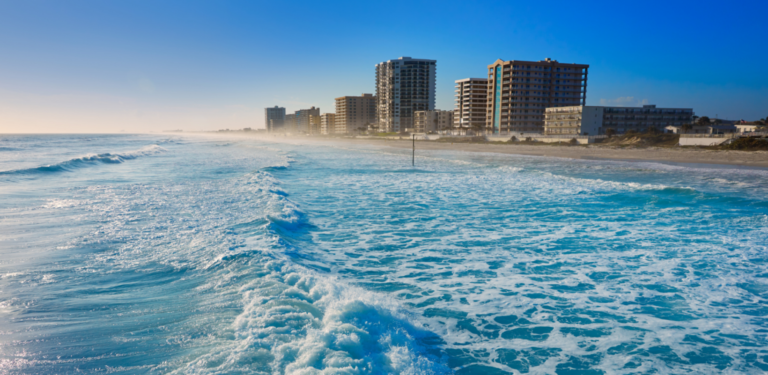 Where to Stay in Daytona Beach (Finest Areas and Locations)