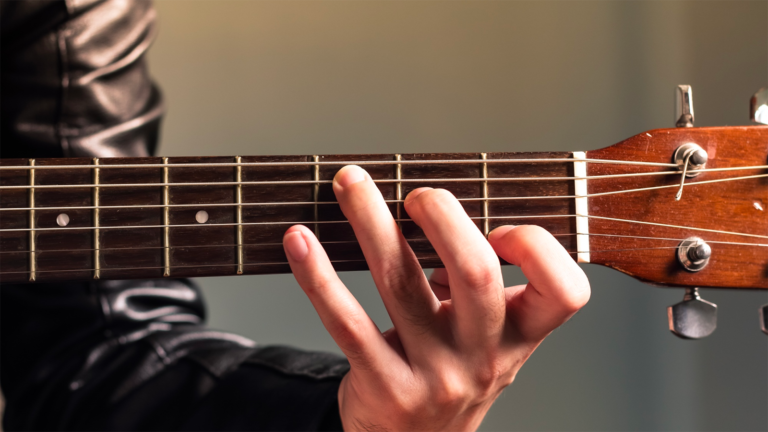 The Timeless Relevance of Chords – TrueFire Blog