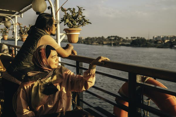 8 of the best things to do in Cairo