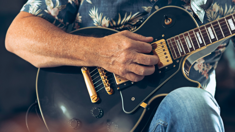 5 Jazz Guitar Friendly Standards – TrueFire Blog