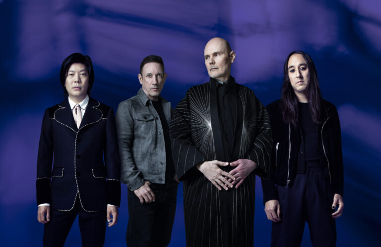 Smashing Pumpkins Post Want Ad For Additional Guitarist