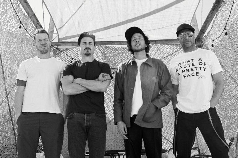 RAGE AGAINST THE MACHINE Will Not Play Any More Reunion Shows