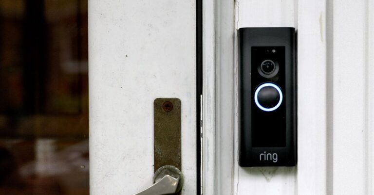 Ring Will Stop Giving Cops a Free Pass on Warrantless Video Requests