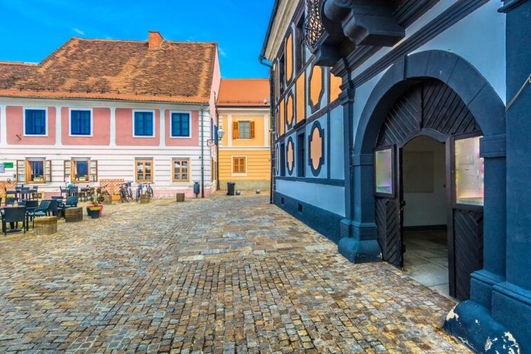 Things To Do In Varaždin, Croatia