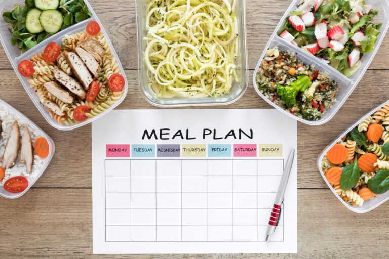 How Carb Cycling Meal Plans Work