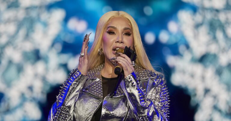 2024 Will Be the Year of Ivy Queen