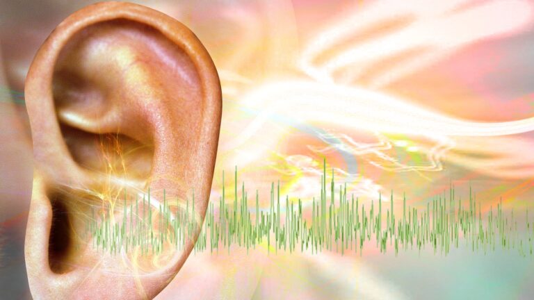 Gene therapy for deafness helps children in study : Shots