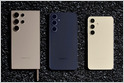 Samsung pledges seven years of OS and security updates for the Galaxy S24 sequence, matching Google, which extended its update timeline in tandem with the Pixel 8 (Billy Steele/Engadget)