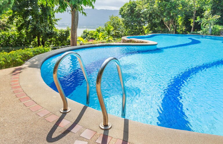 Quick And Easy Tips For Routine Pool Upkeep