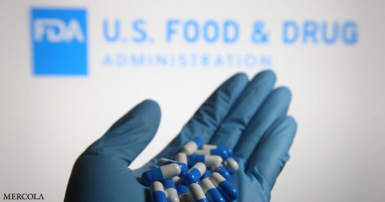 Just How Far Will the FDA Go to Protect a Bad Drug?