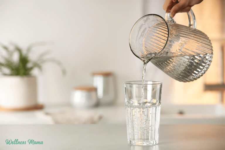 Water Fasting Advantages, Risks, & My Personal Experience