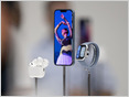 Sources: Apple has considered a fitness ring, smart glasses, and adding cameras and more advanced AI to AirPods, but is not actively developing these devices (Mark Gurman/Bloomberg)