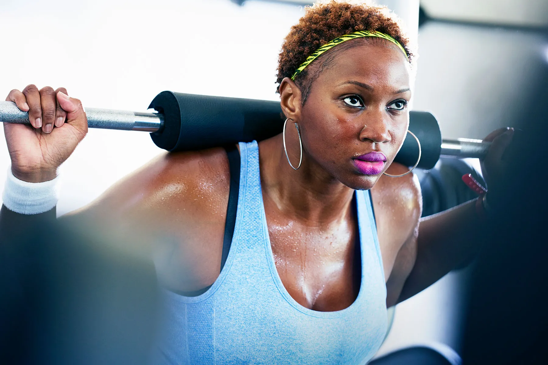 Are There Exercises That Benefit Women More Than Males?