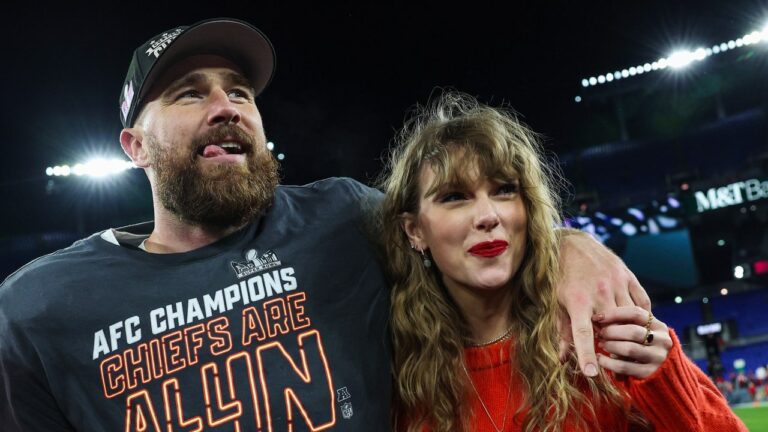 Super Bowl Parade, Taylor Swift, and Valentine’s Day? It Could Be a Trifecta if the Kansas City Chiefs Win NFL’s Top Spot