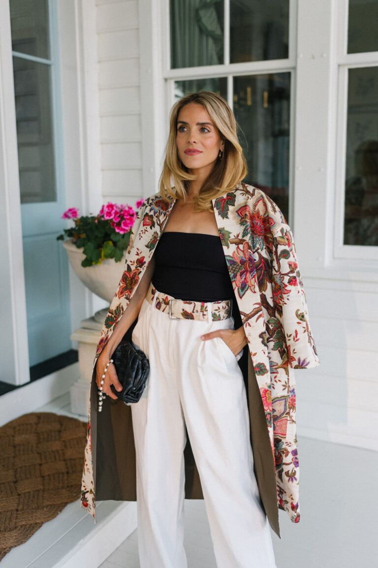 Multi Florals – Julia Berolzheimer