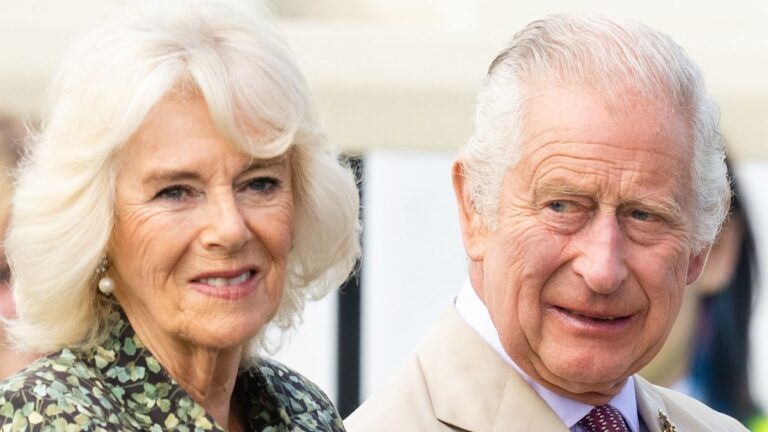 Queen Camilla will be at Charles’ side ‘each step of the approach’ during cancer treatment