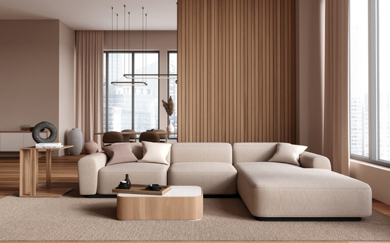 Exploring The Popular Beige Home Trend